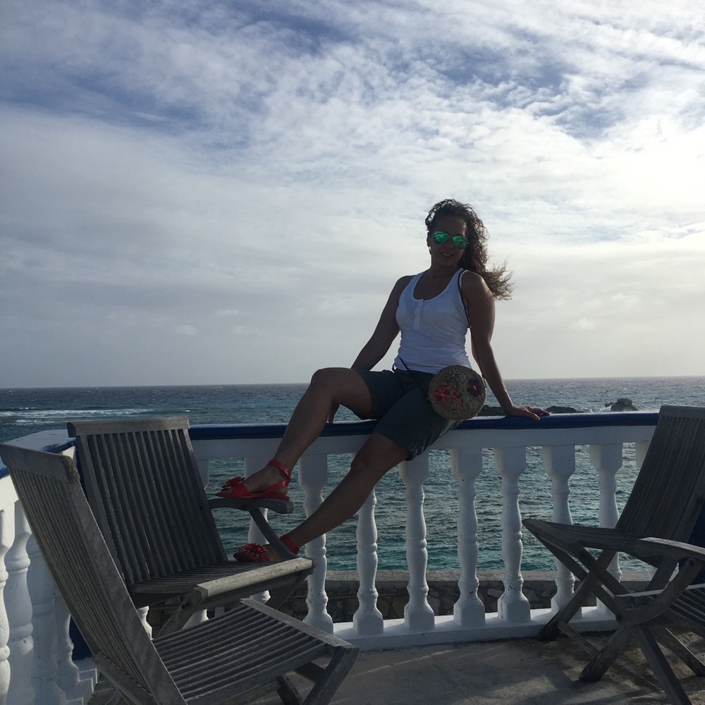 Meet your Posher, Francin